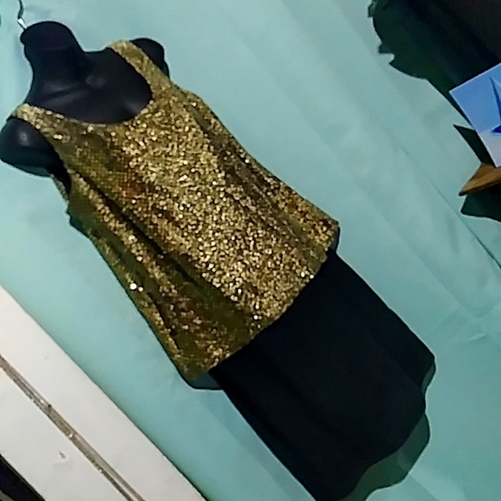 PATRA DRESS - Picture 2 of 10